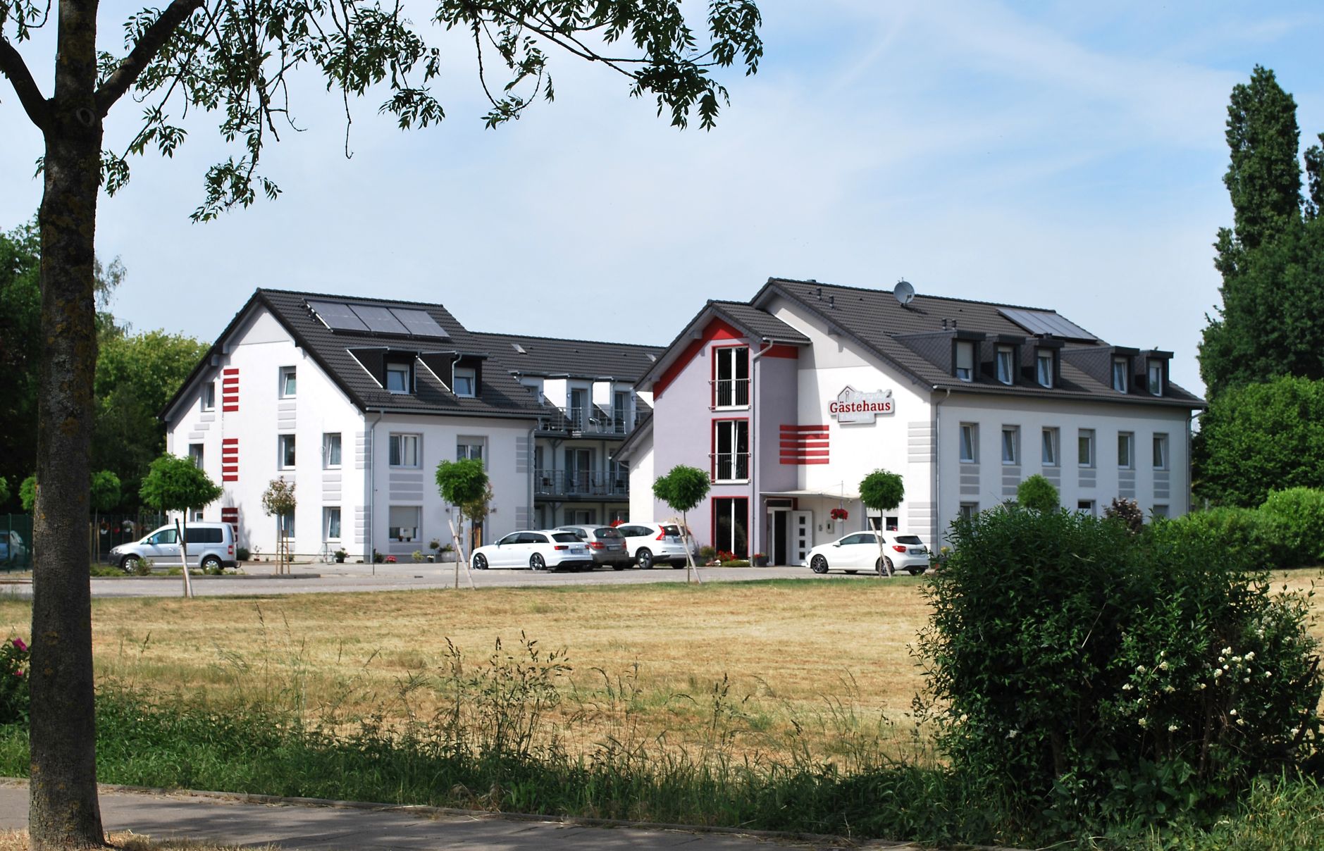 Gästehaus Brangshof